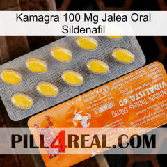 Kamagra 100 Mg Oral Jelly Sildenafil new05